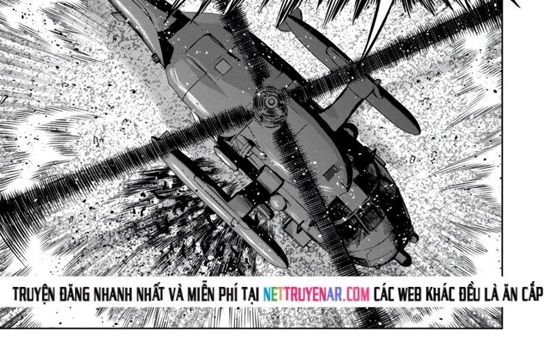 Bí Ngô Cuồng Sát - Pumpkin Night Chap 112 - Next Chap 113