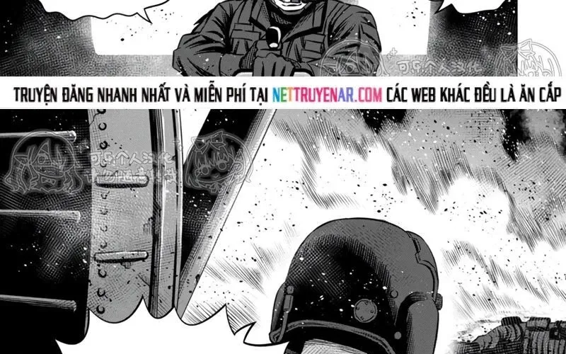 Bí Ngô Cuồng Sát - Pumpkin Night Chap 112 - Next Chap 113