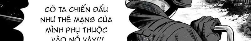 Bí Ngô Cuồng Sát - Pumpkin Night Chap 112 - Next Chap 113