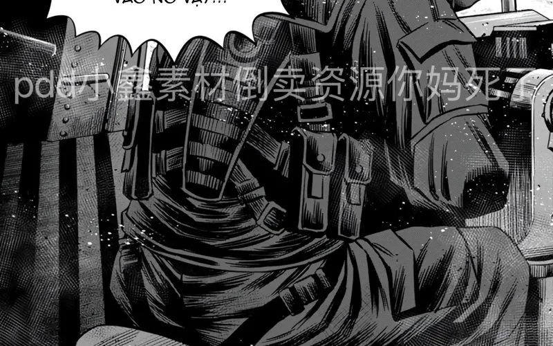 Bí Ngô Cuồng Sát - Pumpkin Night Chap 112 - Next Chap 113