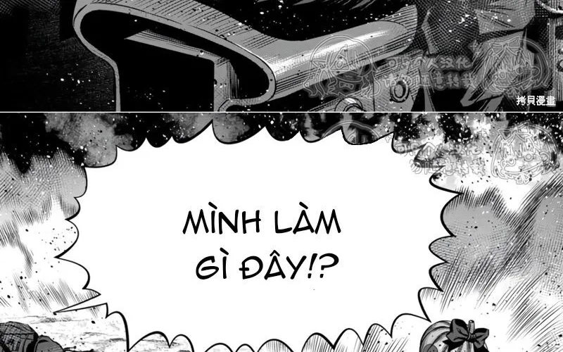 Bí Ngô Cuồng Sát - Pumpkin Night Chap 112 - Next Chap 113
