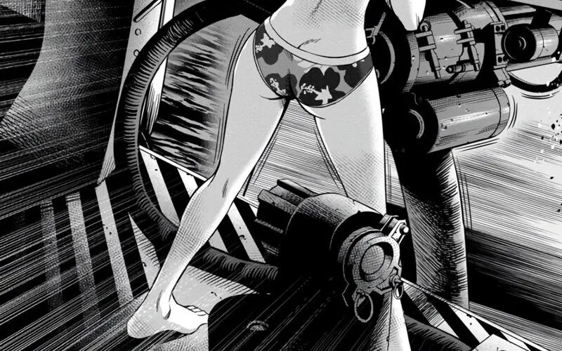 Bí Ngô Cuồng Sát - Pumpkin Night Chap 113 - Next Chap 114