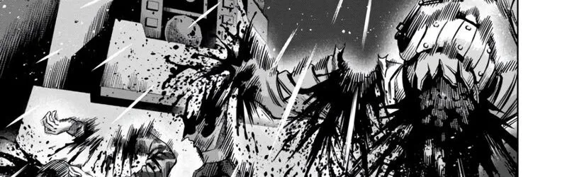 Bí Ngô Cuồng Sát - Pumpkin Night Chap 113 - Next Chap 114