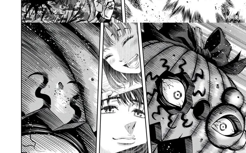 Bí Ngô Cuồng Sát - Pumpkin Night Chap 113 - Next Chap 114