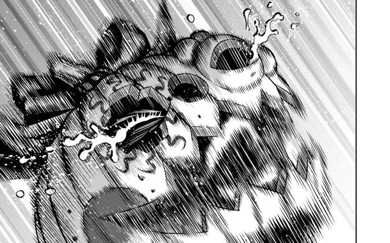 Bí Ngô Cuồng Sát - Pumpkin Night Chap 113 - Next Chap 114