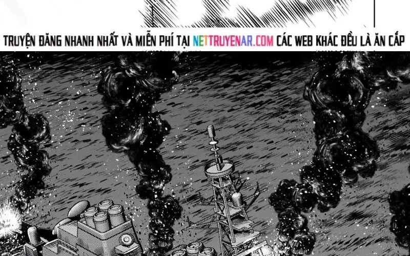 Bí Ngô Cuồng Sát - Pumpkin Night Chap 113 - Next Chap 114