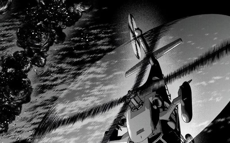 Bí Ngô Cuồng Sát - Pumpkin Night Chap 113 - Next Chap 114