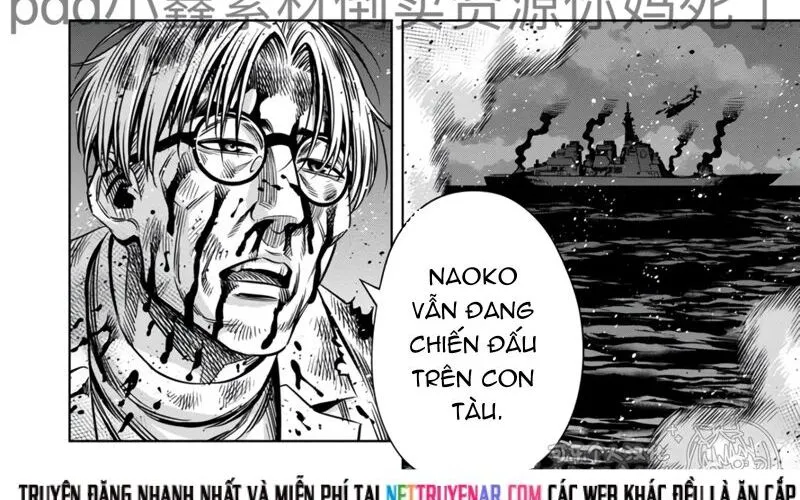 Bí Ngô Cuồng Sát - Pumpkin Night Chap 113 - Next Chap 114