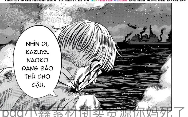 Bí Ngô Cuồng Sát - Pumpkin Night Chap 113 - Next Chap 114