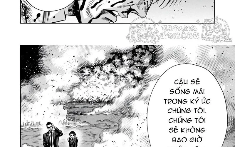 Bí Ngô Cuồng Sát - Pumpkin Night Chap 113 - Next Chap 114