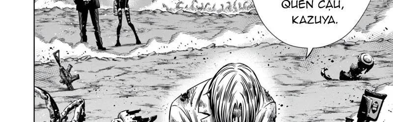 Bí Ngô Cuồng Sát - Pumpkin Night Chap 113 - Next Chap 114