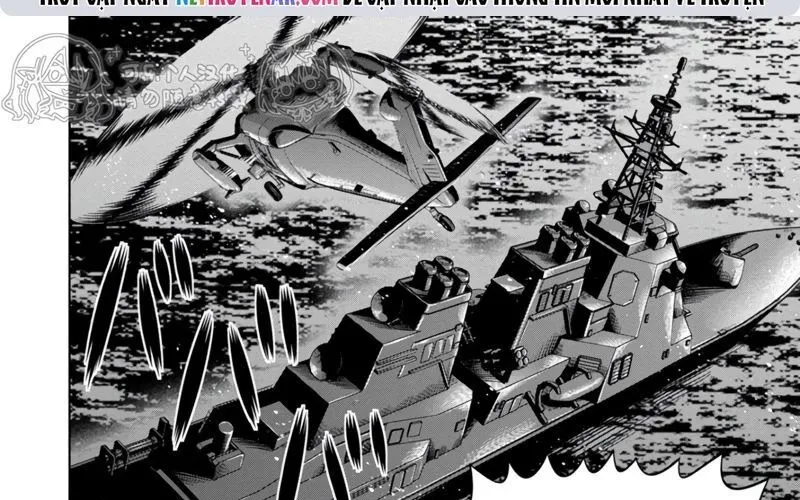 Bí Ngô Cuồng Sát - Pumpkin Night Chap 113 - Next Chap 114