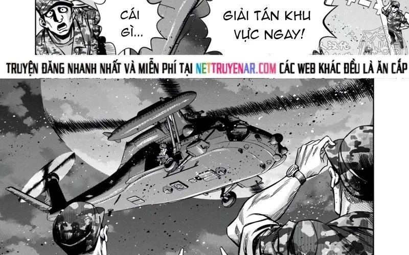 Bí Ngô Cuồng Sát - Pumpkin Night Chap 113 - Next Chap 114