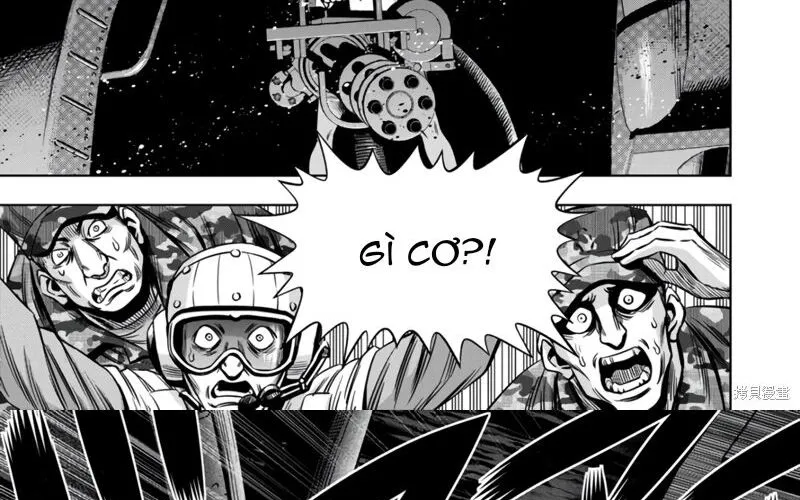 Bí Ngô Cuồng Sát - Pumpkin Night Chap 113 - Next Chap 114