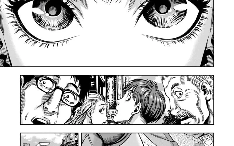 Bí Ngô Cuồng Sát - Pumpkin Night Chap 114 - Next Chap 115