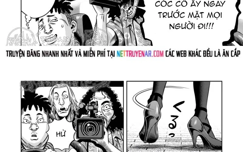 Bí Ngô Cuồng Sát - Pumpkin Night Chap 114 - Next Chap 115