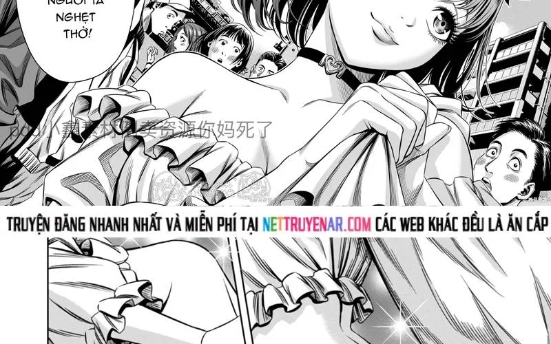 Bí Ngô Cuồng Sát - Pumpkin Night Chap 114 - Next Chap 115