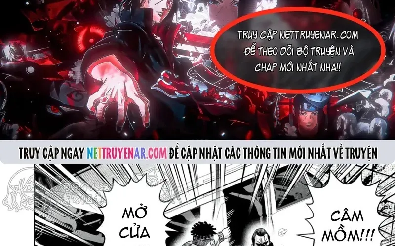 Bí Ngô Cuồng Sát - Pumpkin Night Chap 115 - Next Chap 116