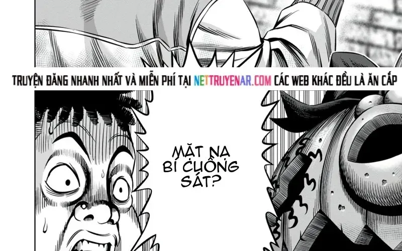 Bí Ngô Cuồng Sát - Pumpkin Night Chap 115 - Next Chap 116