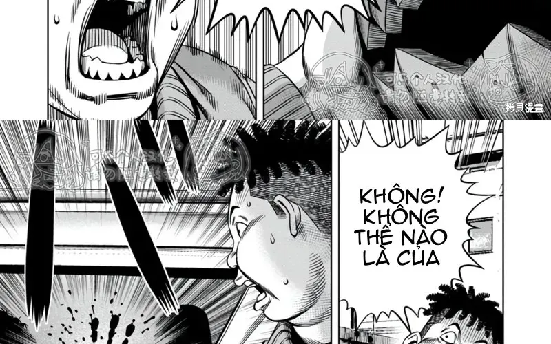 Bí Ngô Cuồng Sát - Pumpkin Night Chap 115 - Next Chap 116