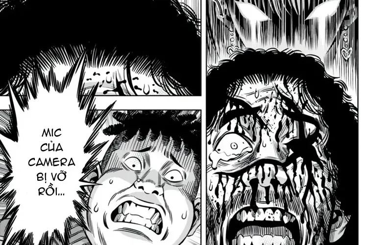 Bí Ngô Cuồng Sát - Pumpkin Night Chap 115 - Next Chap 116