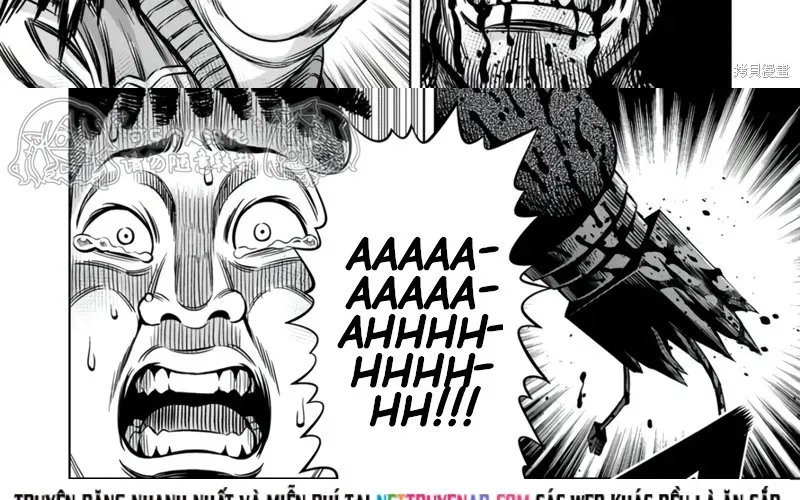 Bí Ngô Cuồng Sát - Pumpkin Night Chap 115 - Next Chap 116