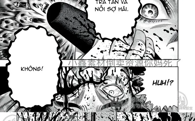 Bí Ngô Cuồng Sát - Pumpkin Night Chap 115 - Next Chap 116