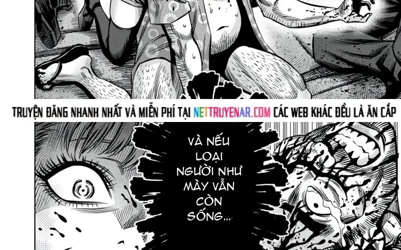 Bí Ngô Cuồng Sát - Pumpkin Night Chap 115 - Next Chap 116