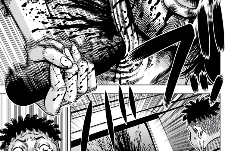 Bí Ngô Cuồng Sát - Pumpkin Night Chap 115 - Next Chap 116