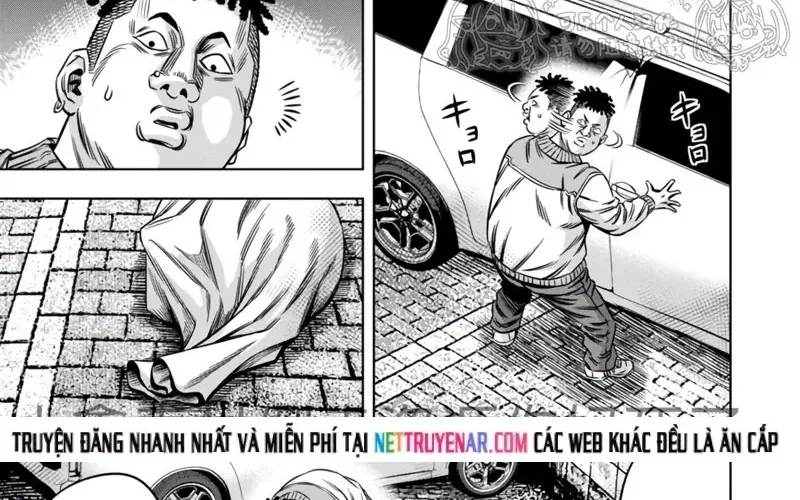 Bí Ngô Cuồng Sát - Pumpkin Night Chap 115 - Next Chap 116