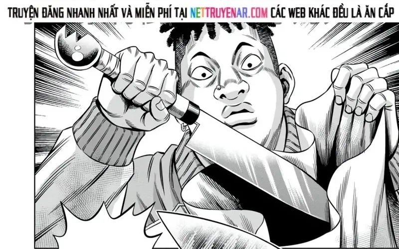 Bí Ngô Cuồng Sát - Pumpkin Night Chap 115 - Next Chap 116