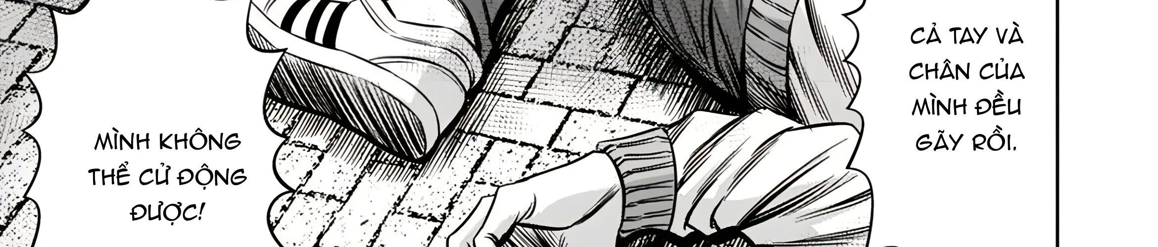 Bí Ngô Cuồng Sát - Pumpkin Night Chap 116 - Next Chap 117