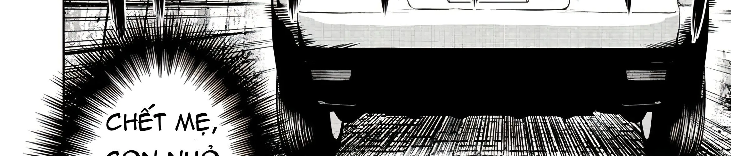 Bí Ngô Cuồng Sát - Pumpkin Night Chap 116 - Next Chap 117