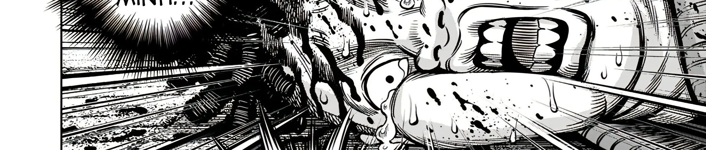 Bí Ngô Cuồng Sát - Pumpkin Night Chap 116 - Next Chap 117