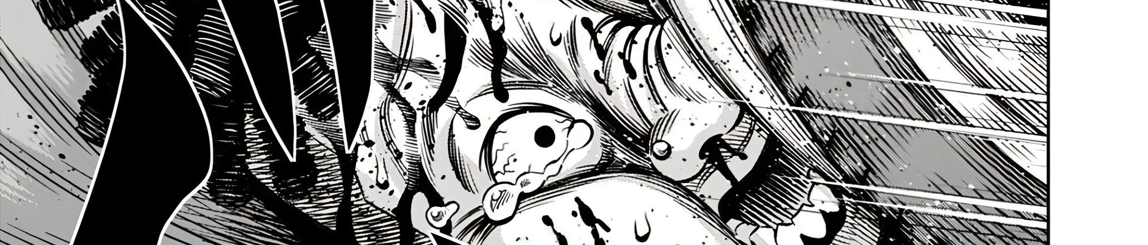 Bí Ngô Cuồng Sát - Pumpkin Night Chap 116 - Next Chap 117