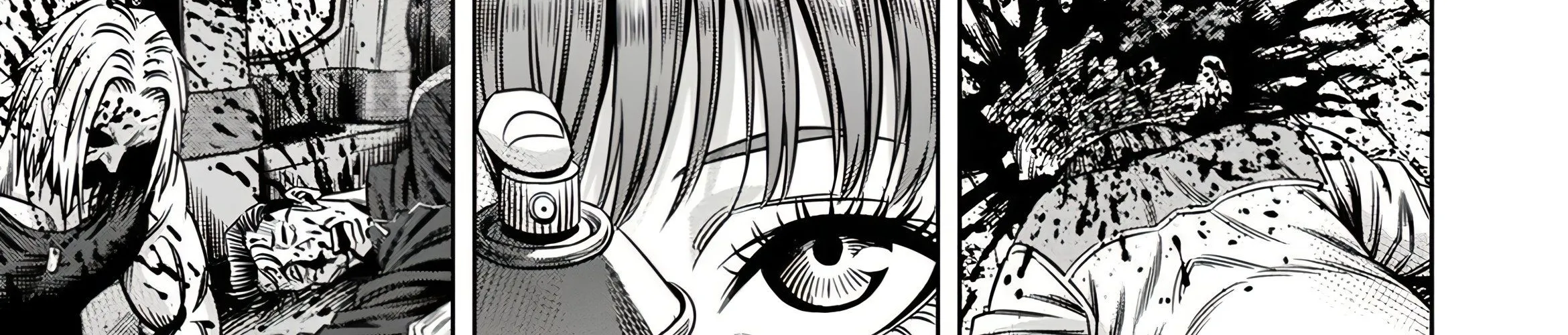 Bí Ngô Cuồng Sát - Pumpkin Night Chap 116 - Next Chap 117