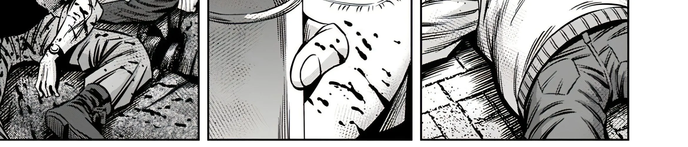 Bí Ngô Cuồng Sát - Pumpkin Night Chap 116 - Next Chap 117