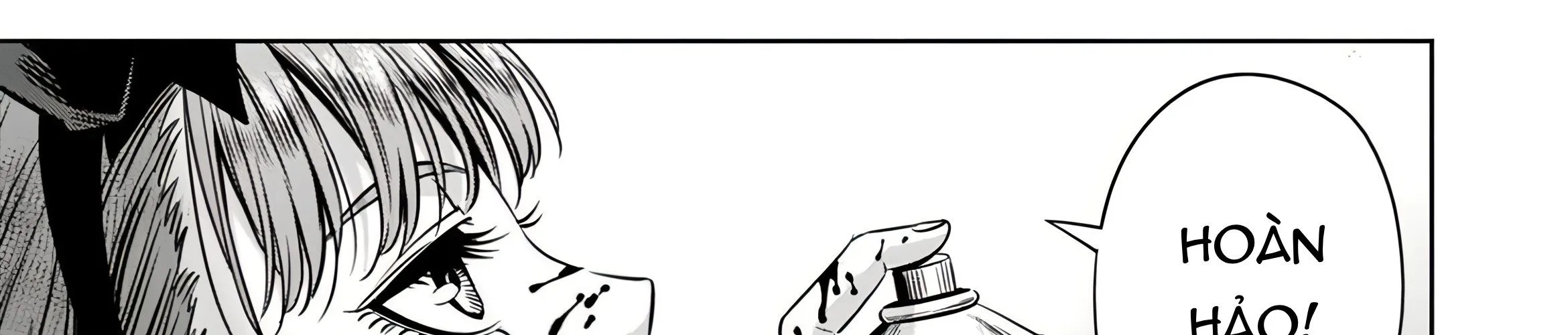 Bí Ngô Cuồng Sát - Pumpkin Night Chap 116 - Next Chap 117