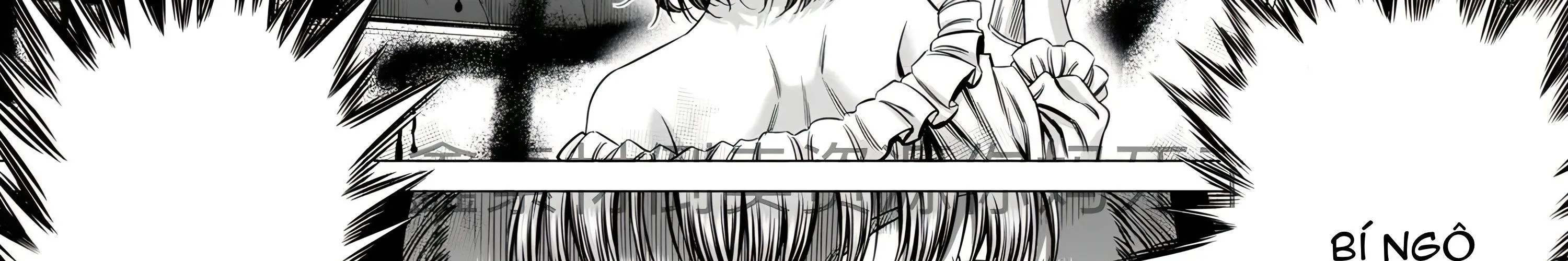 Bí Ngô Cuồng Sát - Pumpkin Night Chap 116 - Next Chap 117