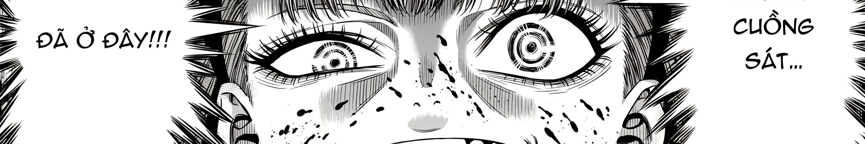 Bí Ngô Cuồng Sát - Pumpkin Night Chap 116 - Next Chap 117