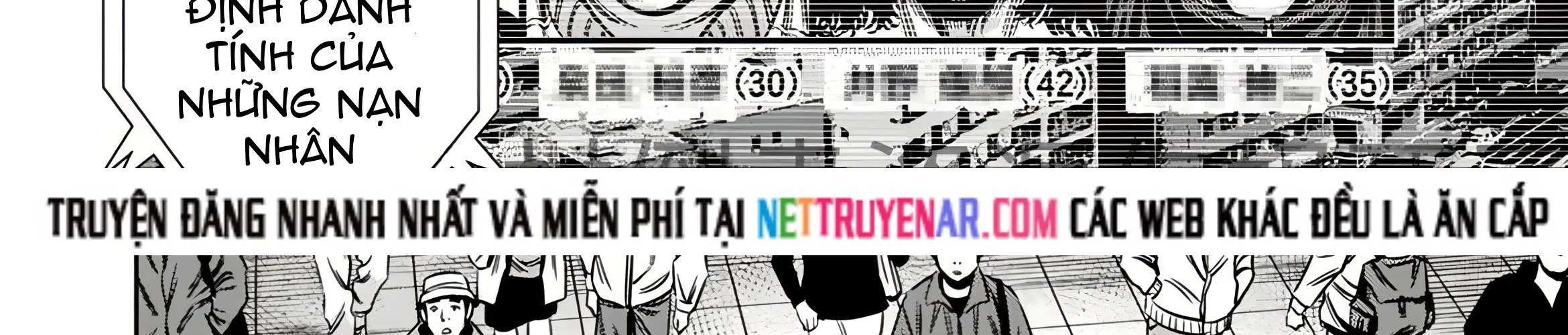 Bí Ngô Cuồng Sát - Pumpkin Night Chap 116 - Next Chap 117