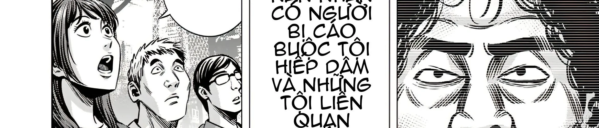 Bí Ngô Cuồng Sát - Pumpkin Night Chap 116 - Next Chap 117