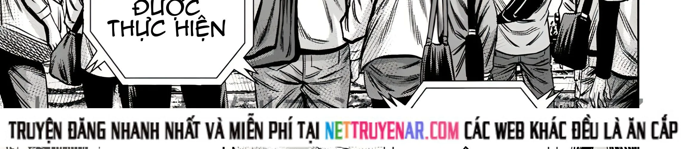 Bí Ngô Cuồng Sát - Pumpkin Night Chap 116 - Next Chap 117