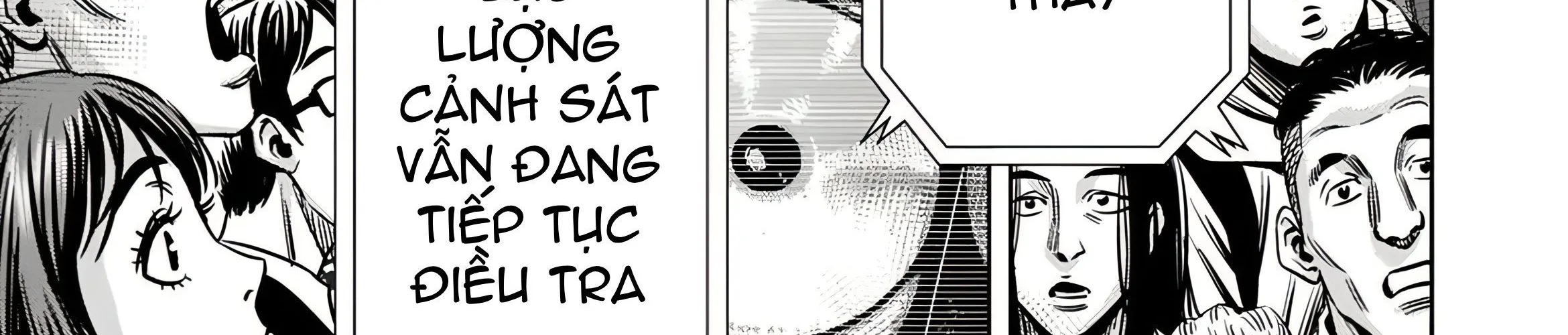 Bí Ngô Cuồng Sát - Pumpkin Night Chap 116 - Next Chap 117