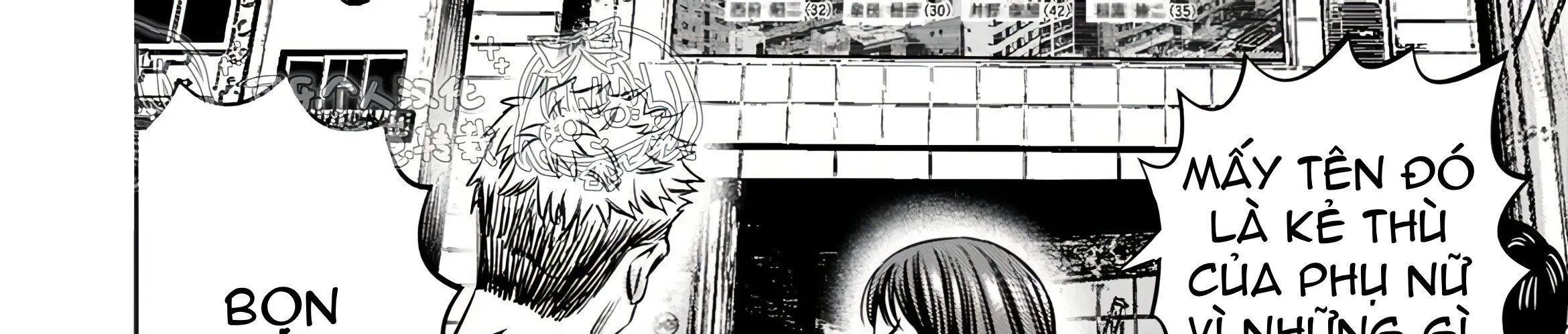 Bí Ngô Cuồng Sát - Pumpkin Night Chap 116 - Next Chap 117