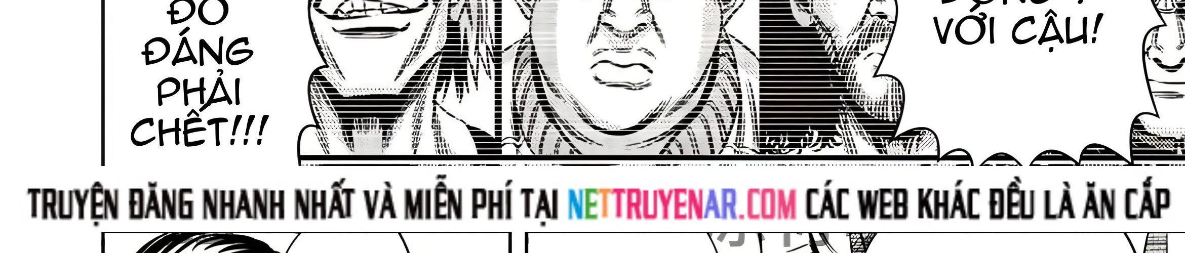 Bí Ngô Cuồng Sát - Pumpkin Night Chap 116 - Next Chap 117