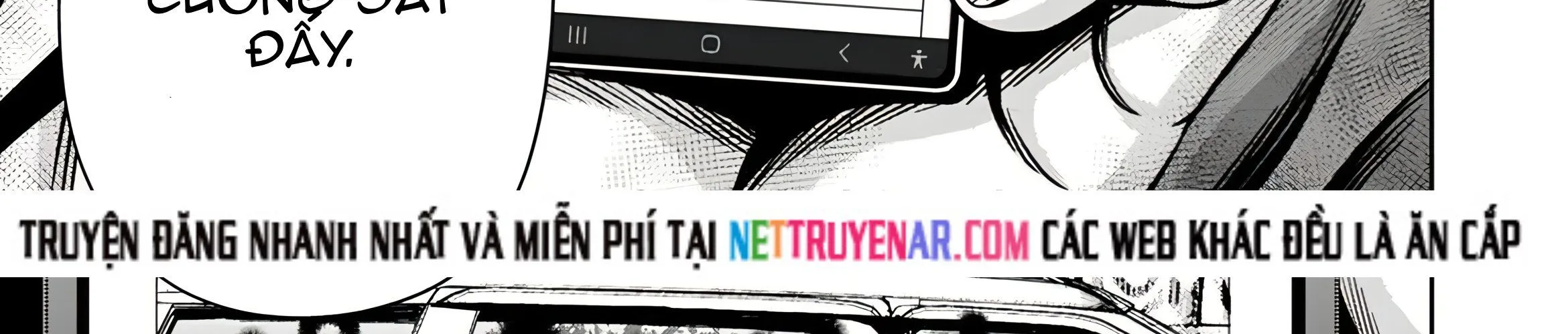 Bí Ngô Cuồng Sát - Pumpkin Night Chap 116 - Next Chap 117