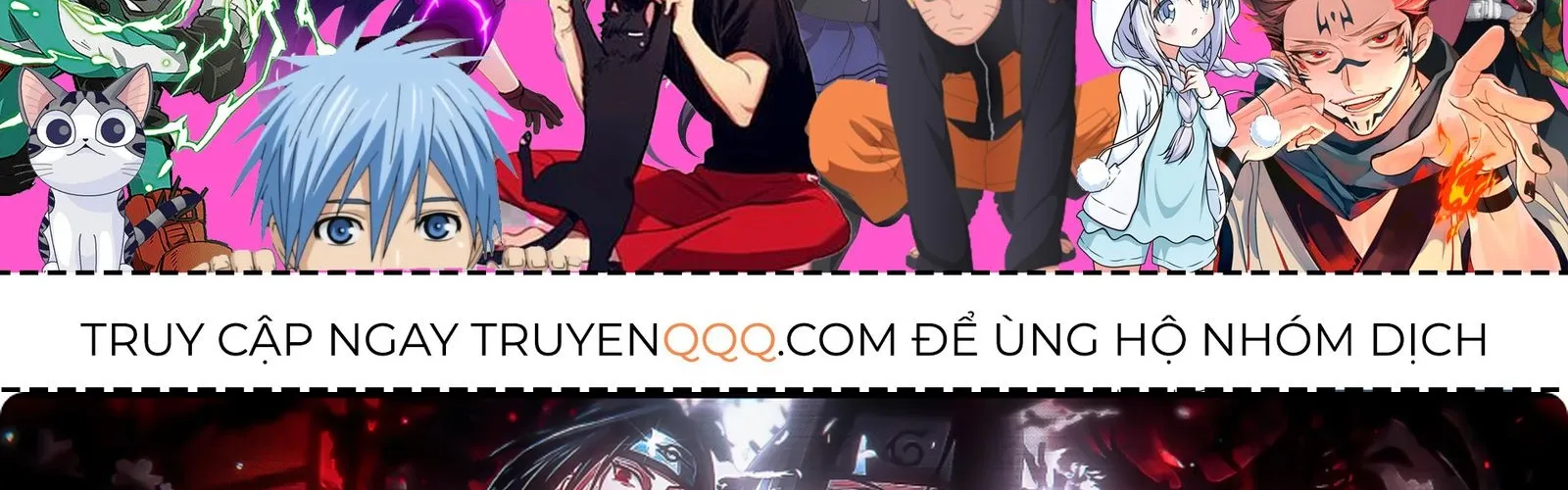 Bí Ngô Cuồng Sát - Pumpkin Night Chap 117 - Next Chap 118