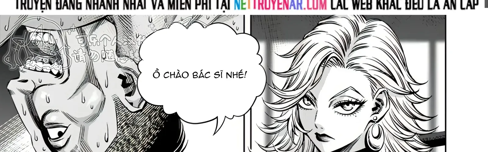 Bí Ngô Cuồng Sát - Pumpkin Night Chap 117 - Next Chap 118