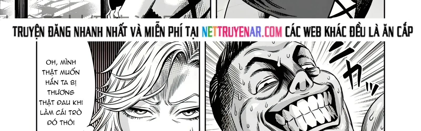 Bí Ngô Cuồng Sát - Pumpkin Night Chap 117 - Next Chap 118